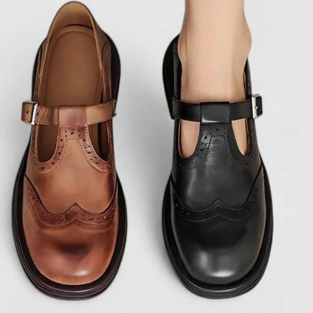 RENA – CLASSIC FLATS