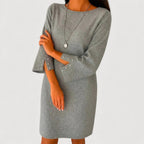 RIANNE – ELEGANT EVERYDAY DRESS