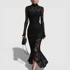 LIZZETTE – ELEGANT MAXI DRESS