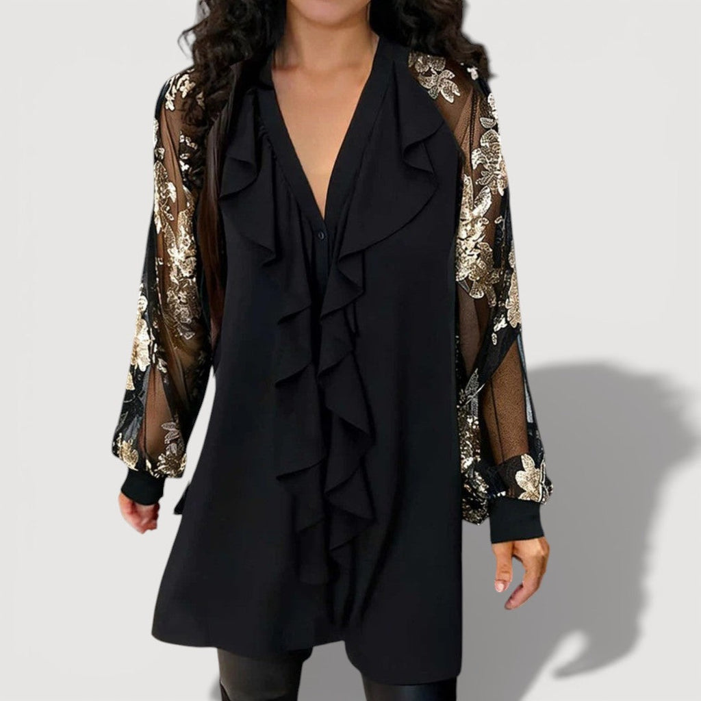 CHELSEA – CHIC BLOUSE