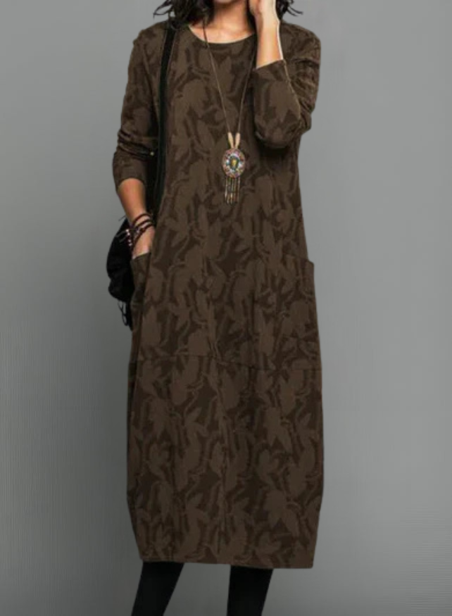 Dina | Elegant  Dress