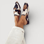 VELLE – STATEMENT LOAFERS