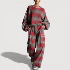 JANICE – RELAXED LOUNGE SET