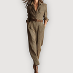 LEONI – CLASSIC JUMPSUIT