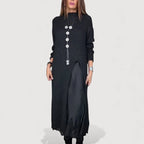 ELENI – SOFT MAXI DRESS