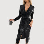 CECILIE – EVENING DRESS