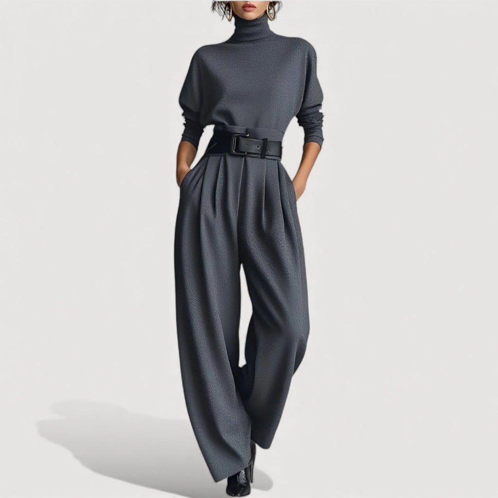 ANNIE – ELEGANT JUMPSUIT