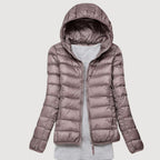 MILA – LIGHTWEIGHT PUFFER JACKET