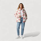 RYZA – REVERSIBLE JACKET