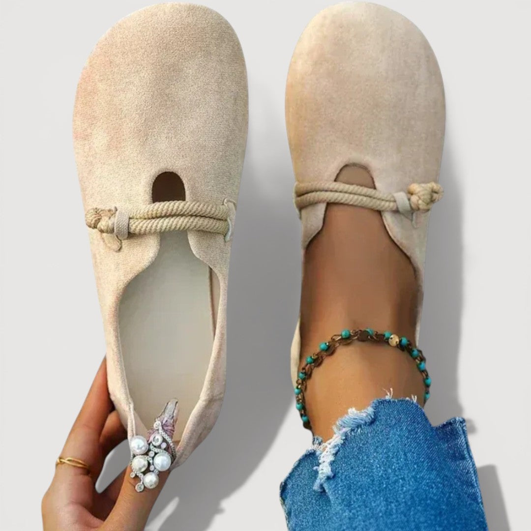 LILY – ORTHOPAEDIC COMFORT FLATS