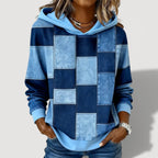 YZZA – PATCH JUMPER