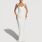 JANAH – LOVELY MAXI DRESS