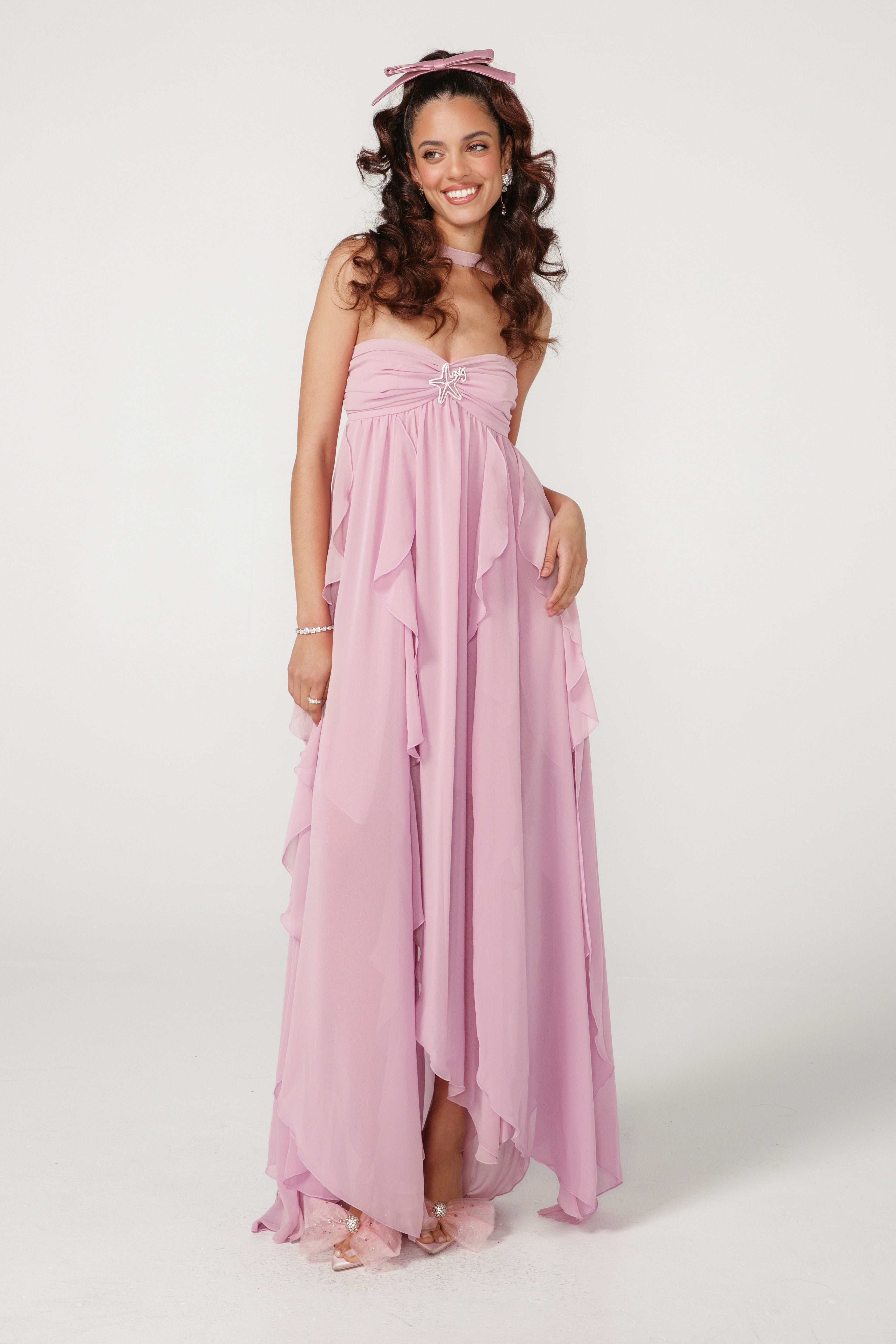 Linnea™  | Maxi Dress