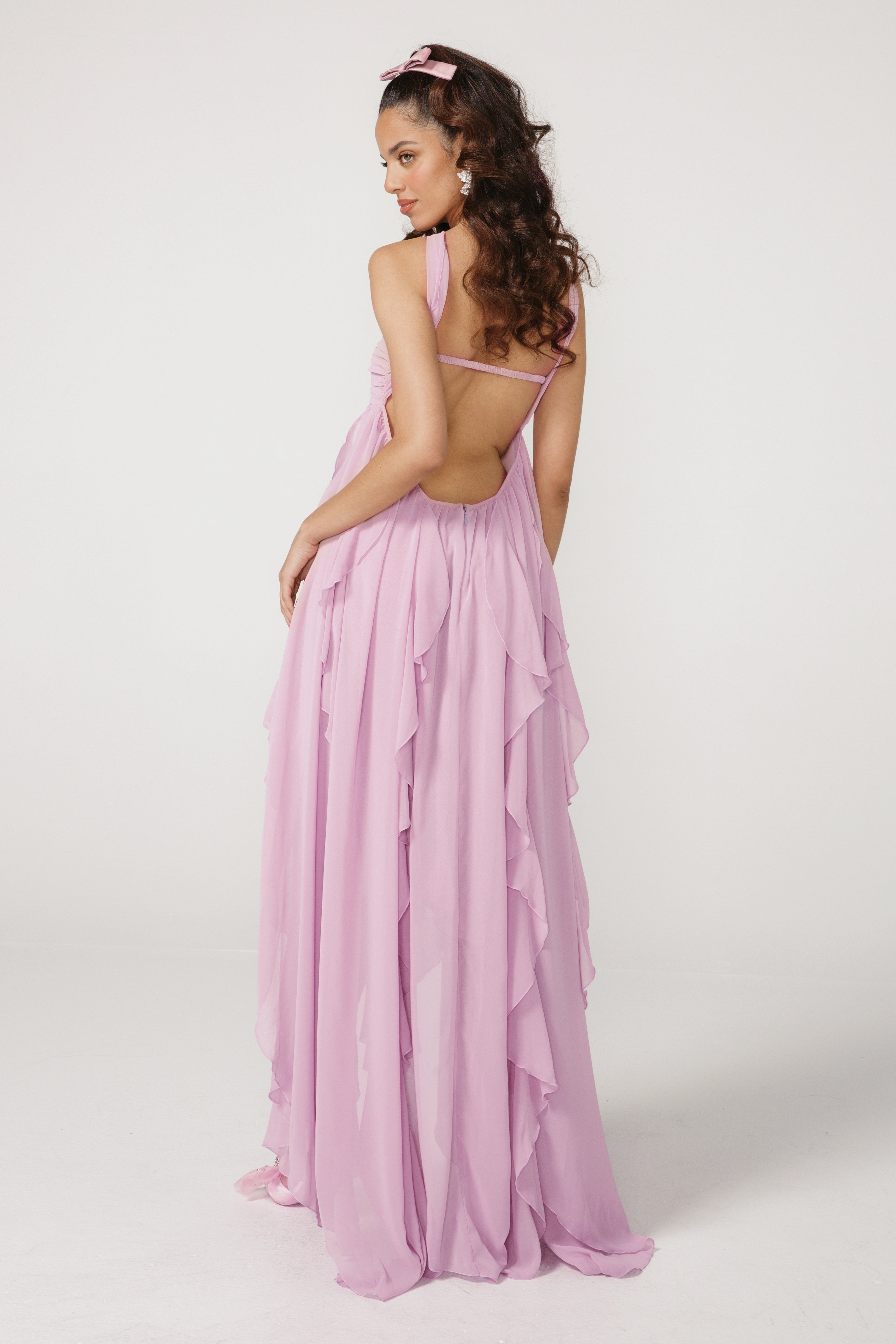 Linnea™  | Maxi Dress
