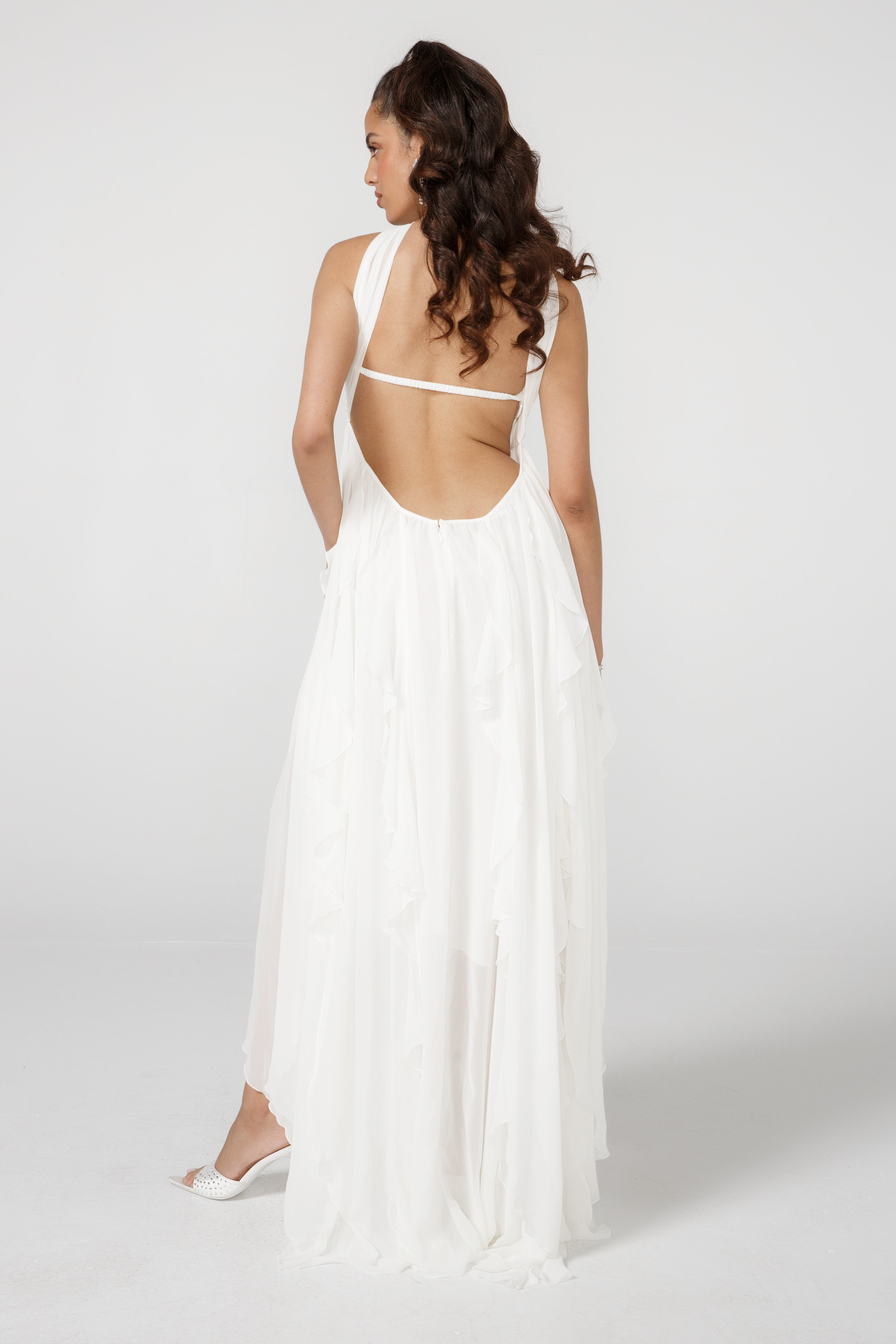 Linnea™  | Maxi Dress