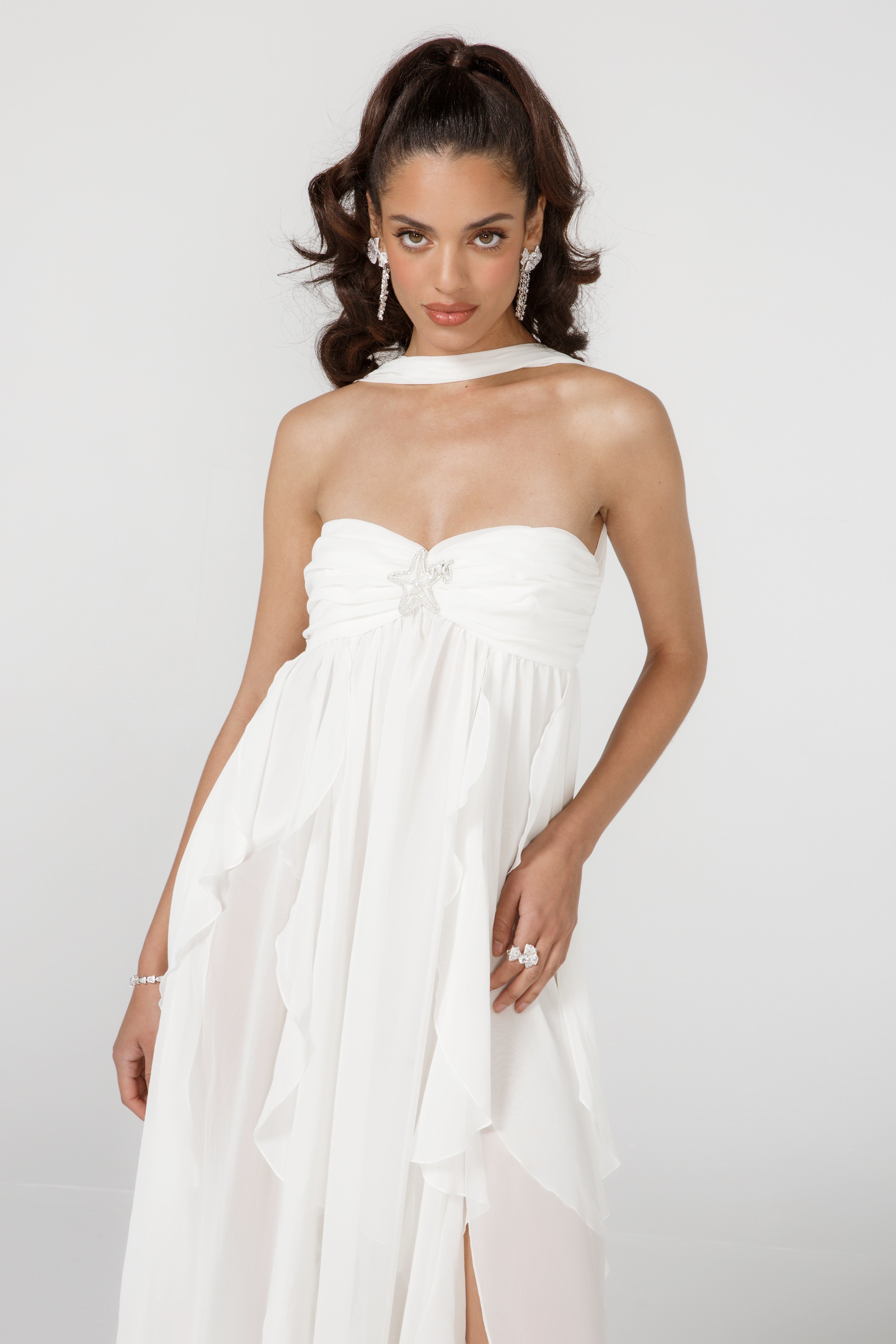 Linnea™  | Maxi Dress