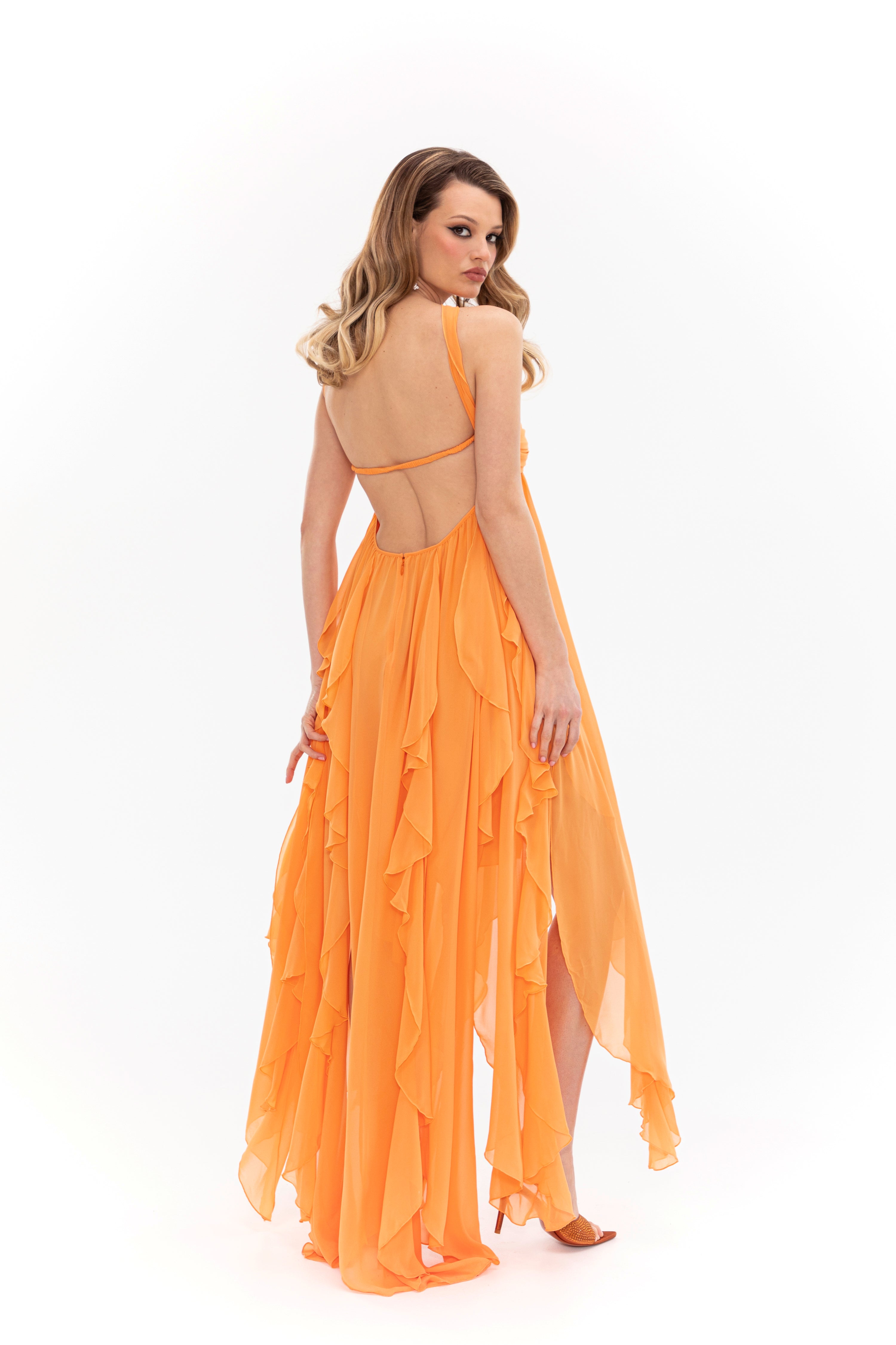 Linnea™  | Maxi Dress