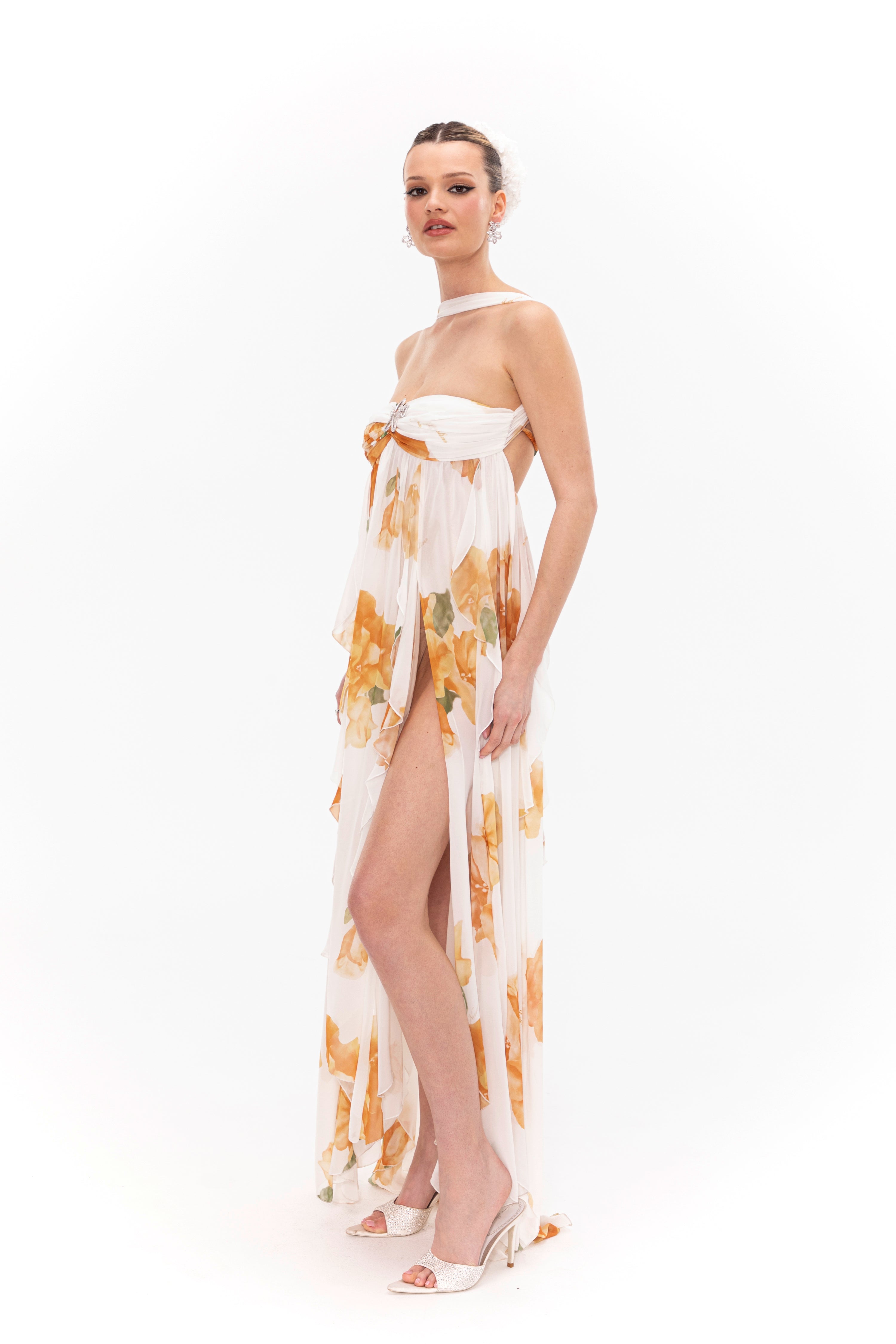 Linnea™  | Maxi Dress