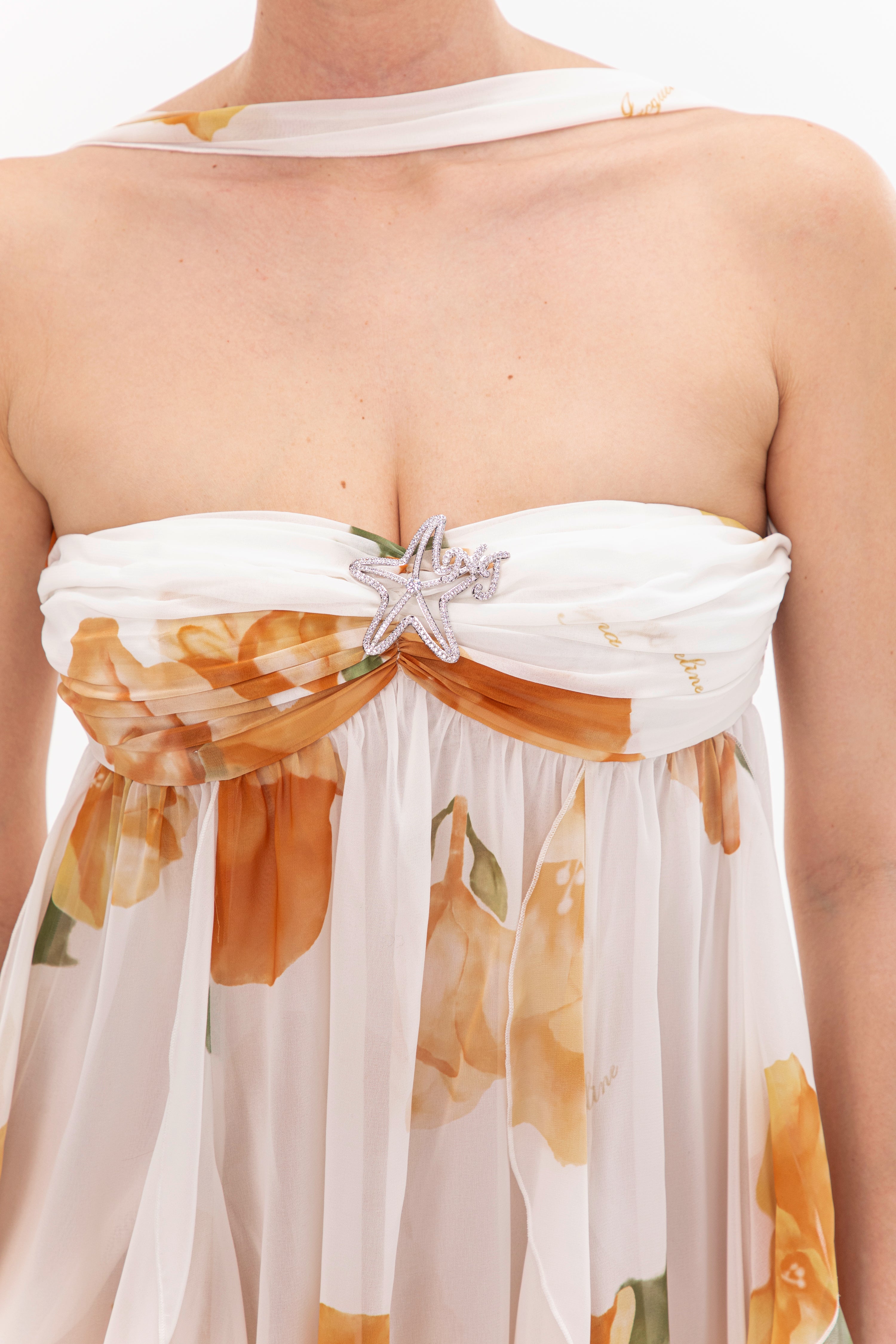 Linnea™  | Maxi Dress