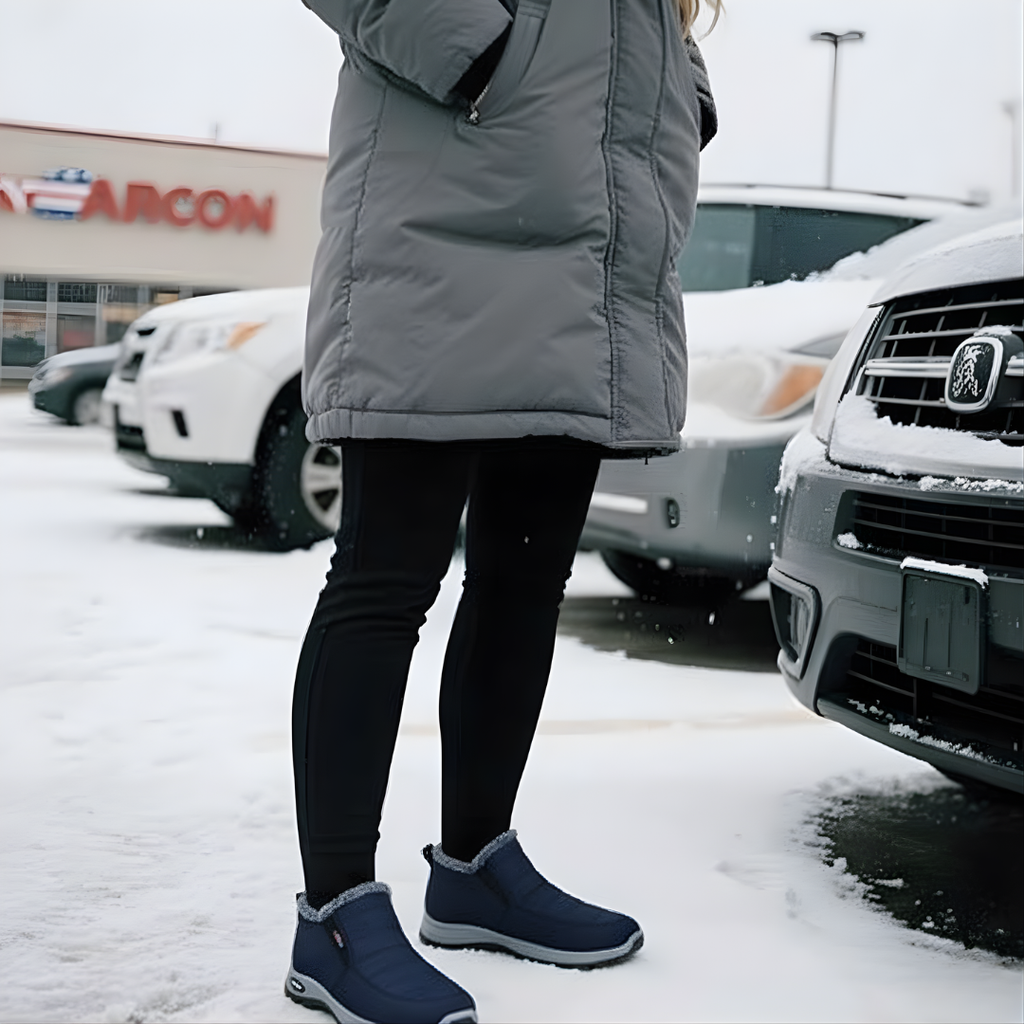 ENID – ANTI-SLIP WINTER BOOTS