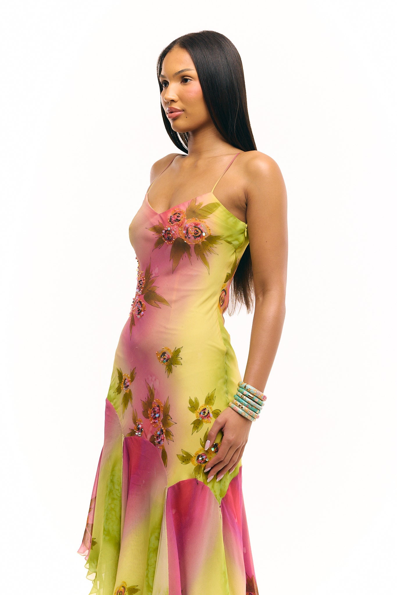 Maribelle™ | Maxi Dress