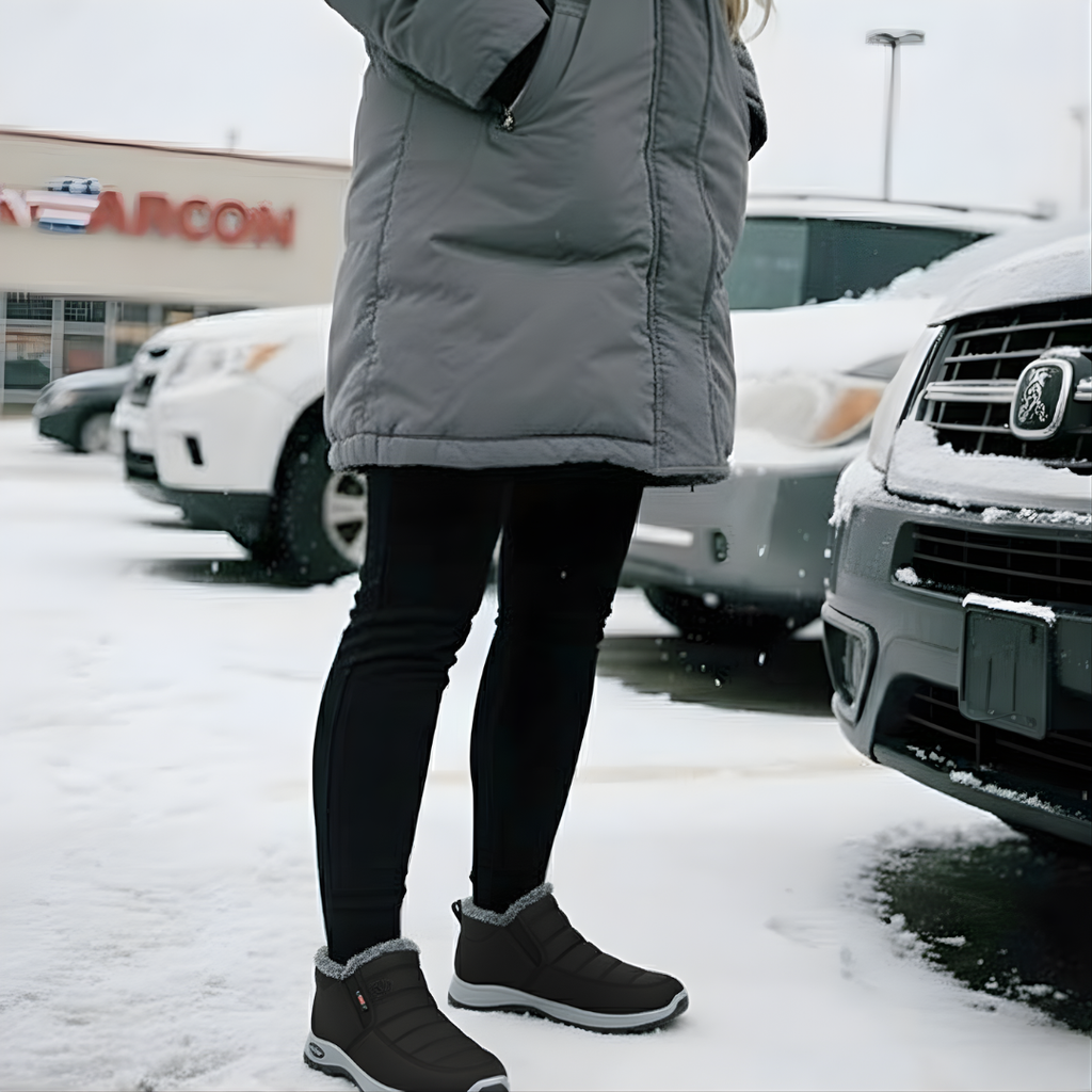 ENID – ANTI-SLIP WINTER BOOTS