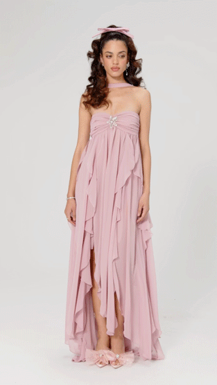 Linnea™  | Maxi Dress