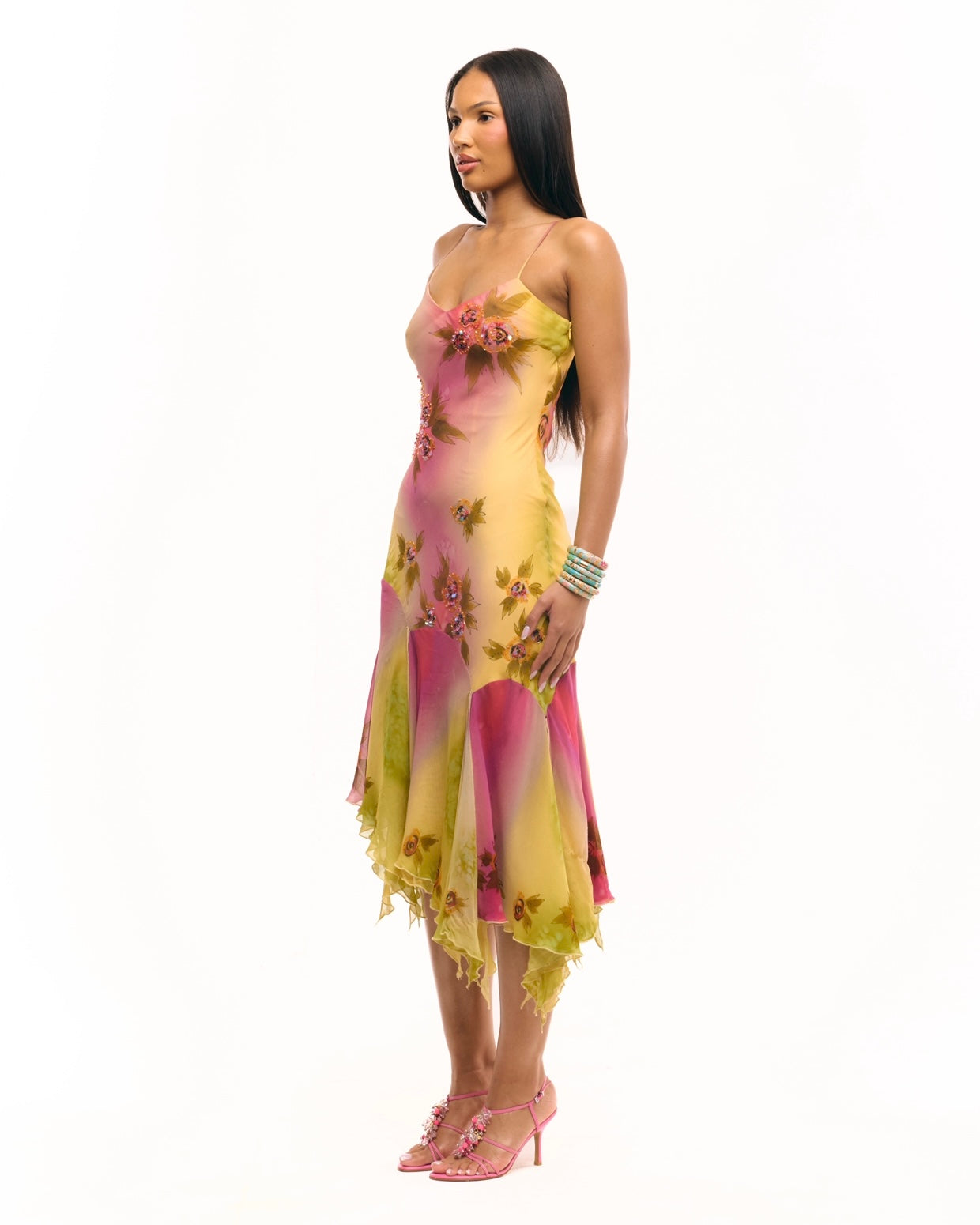 Maribelle™ | Maxi Dress