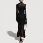 LIZZETTE – ELEGANT MAXI DRESS