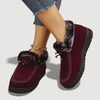 AURIELLE – COSY EVERYDAY BOOTS