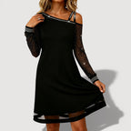 JELA – ELEGANT SPARKLE DRESS