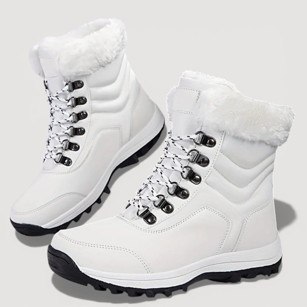 JESSA – SUPPORTIVE WINTER BOOTS