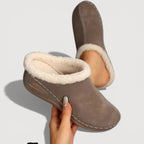 NOVI – COMFORT MULE SLIPPER