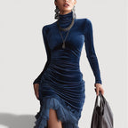 BETTY – ELEGANT MAXI DRESS