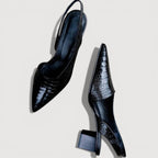 AVELINE – COMFORT SLINGBACK