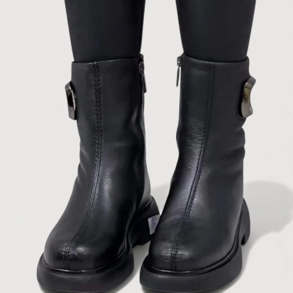 ANORA – ANKLE BOOTS
