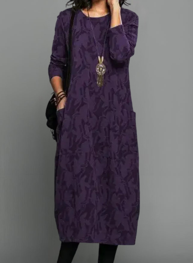 Dina | Elegant  Dress