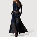 AYLA – ELEGANT MAXI DRESS