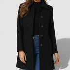 CASSIE – TAILORED COAT