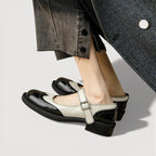 FLORENCE – MARY JANE FLATS