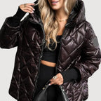 TAYLA – PUFFER COAT