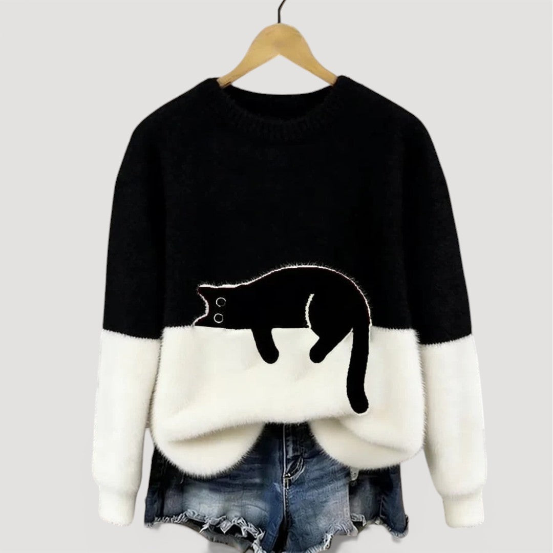 LIRA – CAT JUMPER