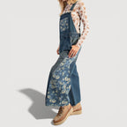 MYCA – DENIM JUMPSUIT