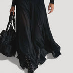 ASHLEY – FLOWING DRESS