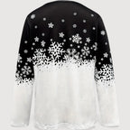 TALENE – COSY WINTER TOP