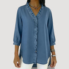 LEVI – ELEGANT BLOUSE