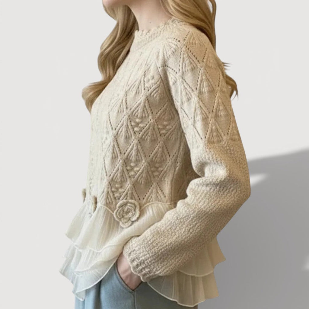 CINDY – CUTE JUMPER