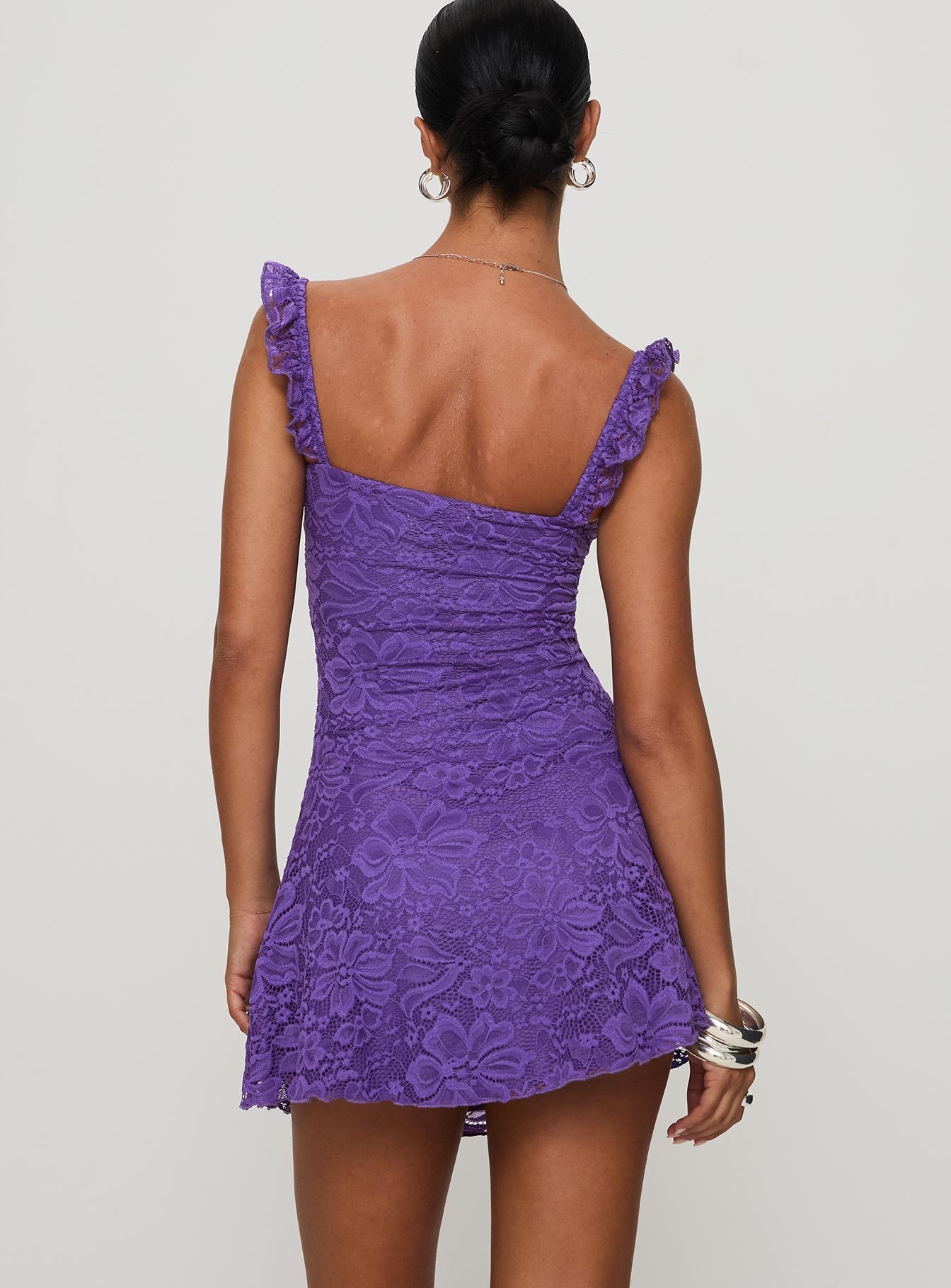 Liora™ | Lace Mini