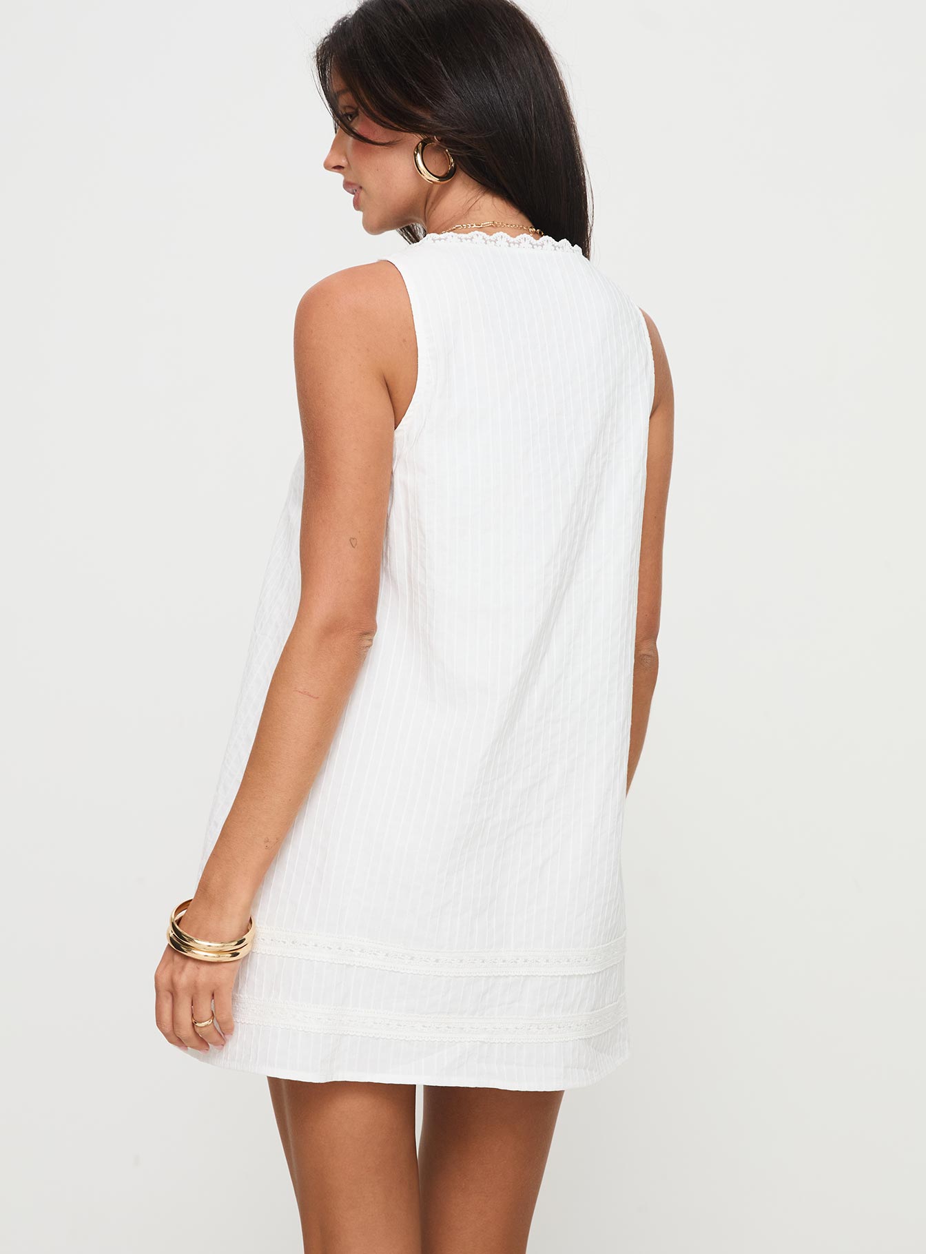 Elodie™ | Mini Dress