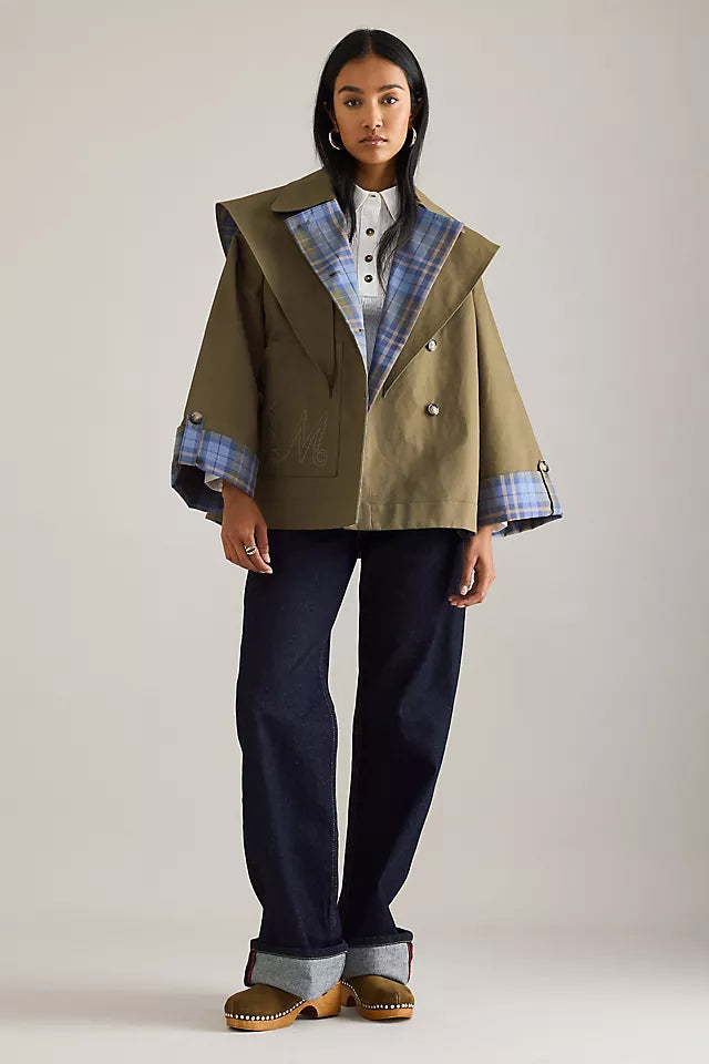 Sylvie™ | Mood Jacket